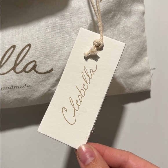 CLEOBELLA Keira bag - Picture 2 of 10